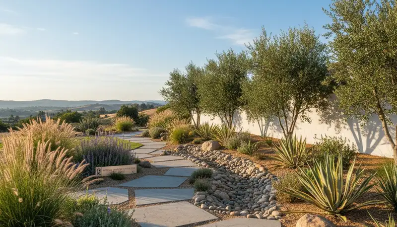 Landscaping services in Fresno, CA by Landscaping Fresno CA