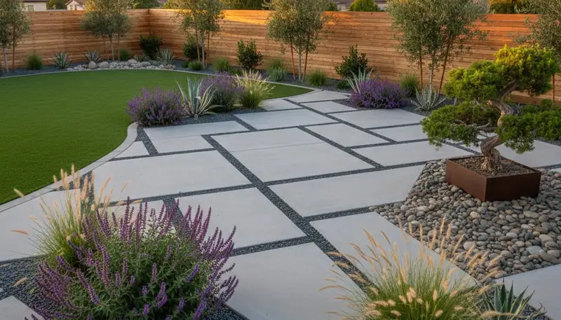 Landscaping services in Fresno, CA for residential and commercial outdoor maintenance